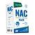 NAC N-Acetil L-Cisteína 600mg - Lauton Nutrition - Imagem 1