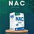 NAC N-Acetil L-Cisteína 600mg - Lauton Nutrition - Imagem 2