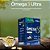 Ômega 3 Ultra 1400mg 60 Caps Lauton – Saúde Coração e Mente - Imagem 3