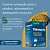 Treonato Magnésio + Treonina 650mg - Lauton Nutrition - Imagem 3