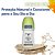 Desodorante RollOn Citrus Sem Alumínio Vegano 50ml Schraiber - Imagem 2