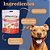 Kit com 4 unidades Dental Care PetVegan Batata Doce e Abóbora – 150g cada - Imagem 3