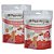Kit com 2 unidades Dental Care PetVegan Batata Doce e Abóbora – 150g cada - Imagem 1