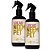 Loção Neem Pet Limpeza Corpo e Patas 180ml Openeem - 2 Unid. - Imagem 1