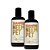 Shampoo Neem Pet 180ml para Cães e Gatos Openeem - 2 Unid. - Imagem 1