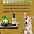 Kit Neem Pet Proteção Coleira e Spray Cães Até 8kg e Gatos - Imagem 4
