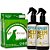 Kit Neem Pet Proteção 2 Coleira 2 Spray Cães Até 8kg e Gatos (FRETE GRÁTIS) - Imagem 1
