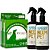 Kit Neem Pet Proteção 2 Coleira e 2 Spray Cães de 8kg a 15kg (FRETE GRÁTIS) - Imagem 1