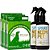 Kit Neem Pet Proteção 3 Coleira e 2 Spray Cães Acima de 15kg (FRETE GRÁTIS) - Imagem 1