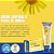 Creme de Arnica Vegano para Rosto e Corpo 50gr - Schraiber - Imagem 2