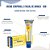 Creme de Arnica Vegano para Rosto e Corpo 50gr - Schraiber - Imagem 3