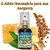 Spray Bucal Natural | Guaco, Mel e Eucalipto Vegano - Imagem 2