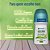 Desodorante Natural Sem Alumínio Alecrim 50ml Schraiber 4 Un (FRETE GRÁTIS) - Imagem 3