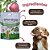Dental Care PetVegan Maça Espinafre Menta 150g - Sem Glúten - Imagem 2