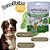 Dental Care PetVegan Maça Espinafre Menta 150g - Sem Glúten - Imagem 3