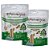 Dental Care PetVegan Maça Espinafre Menta 150g - 2 Unidades - Imagem 1