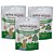 Dental Care PetVegan Maça Espinafre Menta 150g - 3 Unidades - Imagem 1