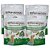 Dental Care PetVegan Maça Espinafre Menta 150g - 4 Unidades - Imagem 1