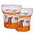 Bifinho PetVegan Frutas 300g |100% Vegano Sem Glúten - 2 Un - Imagem 1