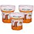 Bifinho PetVegan Frutas 300g |100% Vegano Sem Glúten - 3 Un - Imagem 1