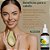 Óleo Vegetal de Abacate 100% Puro 50ml Wnf - Vegano e Natural - Imagem 3