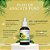 Óleo Vegetal de Abacate 100% Puro 50ml Wnf - Vegano e Natural - Imagem 4