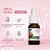 Óleo Vegetal de Rosa Mosqueta 20ml WNF - Renovação Natural - Imagem 4