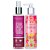 Kit Body Splash Loção Hidratante Framboesa e Orquídea 250ml - Imagem 1