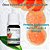 Óleo Essencial Grapefruit 5ml Wnf - Detox e Vitalidade - Imagem 3