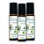 Roll-On Óleo de Melaleuca Pronto Para Uso 10ml Wnf - 3 Unid. - Imagem 1