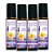 Roll-On Óleo Massagem Relaxante Pronto Uso 10ml Wnf - 4 Un - Imagem 1