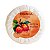 Kit 1000 Sabonetes 20g Pitanga Redondo Naturys - Imagem 1