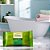 Kit 100 Sabonetes 13g Erva Doce Naturys Hotel, Pousadas, Hospitais - Imagem 2
