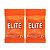 Preservativo Elite Lubrificado Caixa Com 48 pacotes- Blowtex - Imagem 1