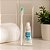 Kit 500 Escovas Dental e creme dental 7g - Imagem 2