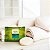 Kit 100 Sabonetes 20g Erva Doce Redondo Naturys - Imagem 2