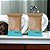 Kit 100 Sabonetes Ecológico 20g Sustentável Hotel, Resort, Pousada - Imagem 3