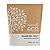 Shampoo 2x1 30ml Naturys Linha Ecológica Papel Kraft Sustentavel - Imagem 1