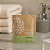 Kit 100 Shampoos Natury’s ECO 30ml – Sustentável Para Hotel, Resorts, Hospitais - Imagem 2
