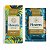 Kit 500 Sabonetes 10g + Shampoo 2 em 1 10ml Flowers Natury’s Luxo – para Hotéis, Pousadas e Spas - Imagem 1