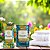 Kit 500 Sabonetes 10g + Shampoo 2 em 1 10ml Flowers Natury’s Luxo – para Hotéis, Pousadas e Spas - Imagem 3