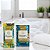 Kit 500 Sabonetes 10g + Shampoo 2 em 1 10ml Flowers Natury’s Luxo – para Hotéis, Pousadas e Spas - Imagem 2