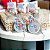 50 Sabonetes Lembrancinhas Personalizadas Para Aniversários - Imagem 4