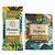 Kit 500 Sabonetes 10g + Shampoo 2 em 1 30ml Flowers Natury’s Luxo –  para Hotéis, Pousadas, Spas - Imagem 1