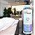 Shampoo 2 em 1 Essencial Frasco 400ml Naturys Luxo Dispenser - Imagem 3