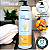 Loção Hidratante Essencial 400ml Naturys Luxo Dispenser - Imagem 2