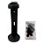 Suporte Dispenser de Plástico Preto para Linha Naturys - Imagem 2