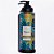 Sabonete Líquido Flowers by Natury's Luxo Frasco 400ml Dispenser (Válvula Pump) - Imagem 1