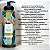 Shampoo 2 em 1 Flowers by Natury's Luxo Frasco 400ml Dispenser (Válvula Pump) - Imagem 4