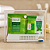 Kit Higiene Viagem, Hospitalar e Hotel – Shampoo, Sabonete 13g, Creme Dental 3g, Escova e Pente Naturys - Imagem 2